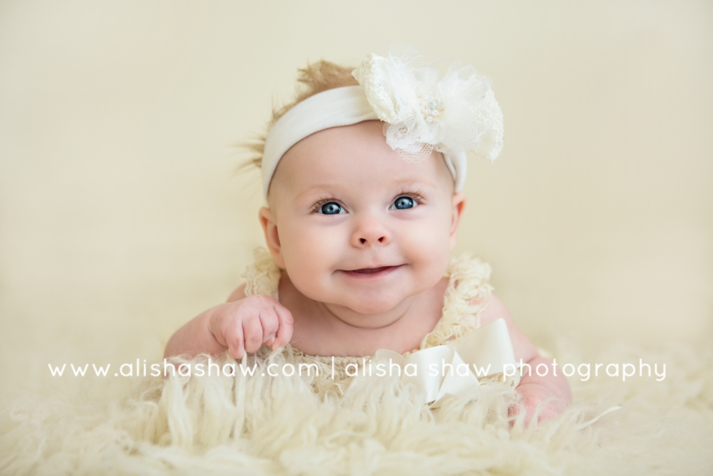 Brielle 3 mo-2