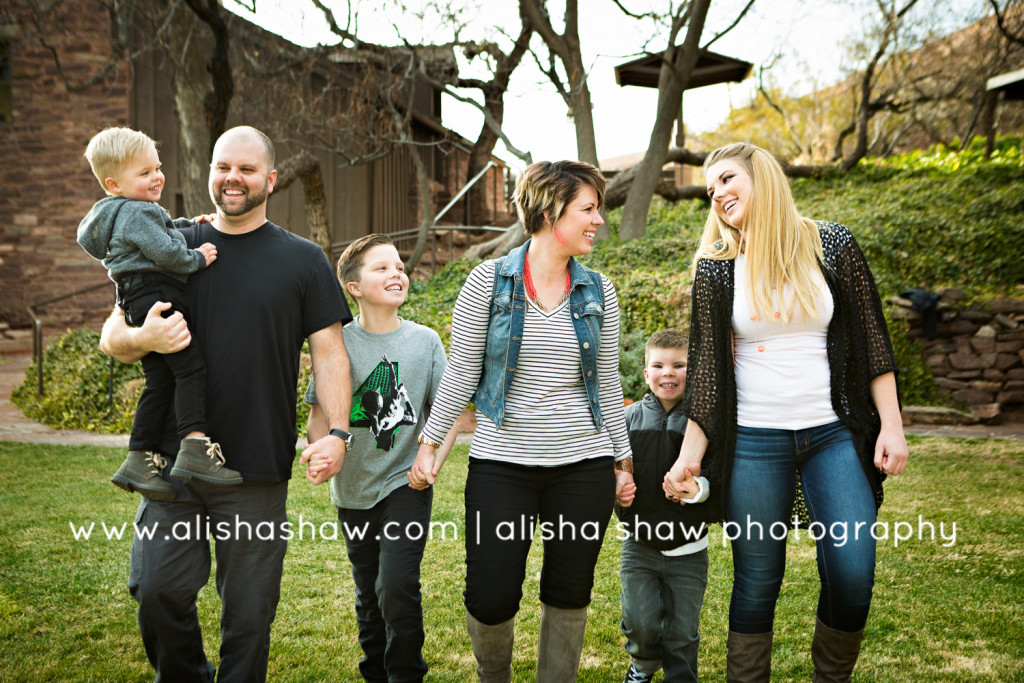 Johansen family-2