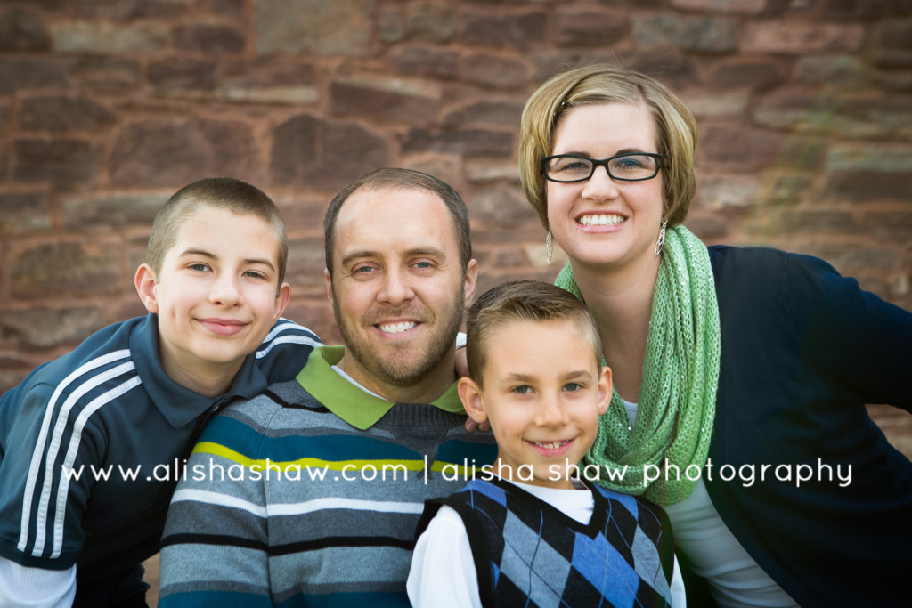 Johansen family-3