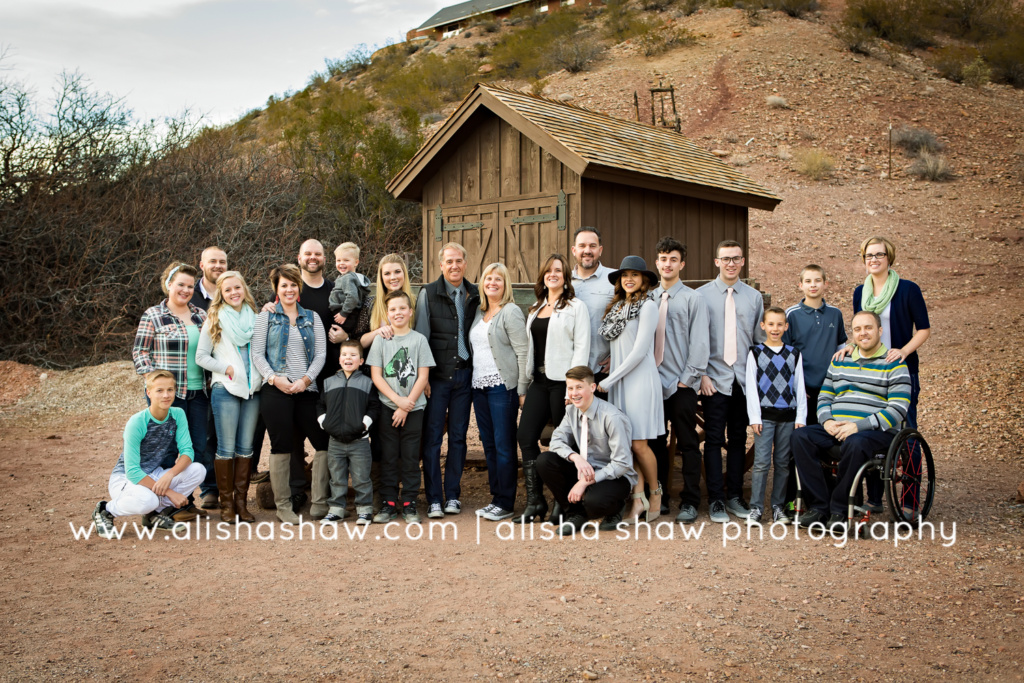 Johansen family-6