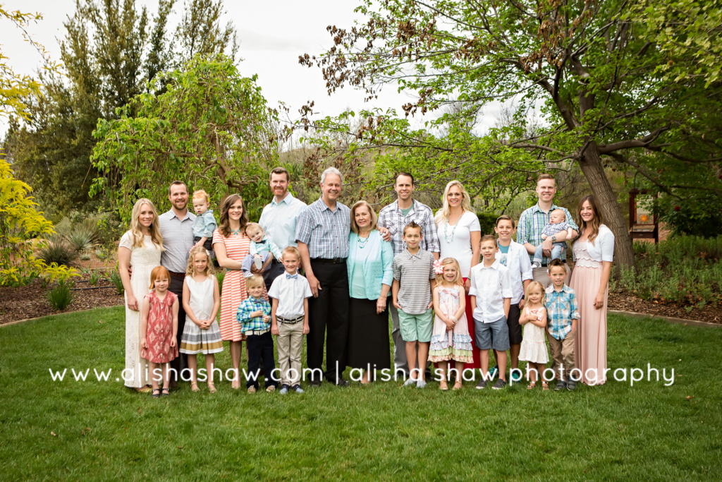 Hart Family-1