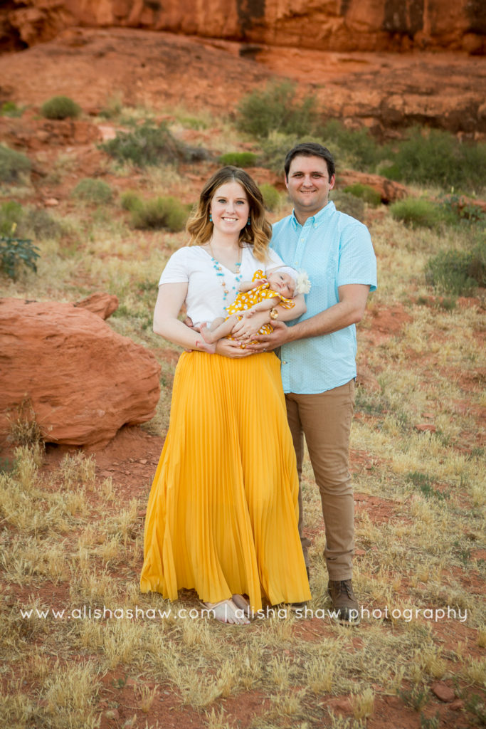 Southern Utah Photographer, St George Utah Photographer, Utah Family Photographer