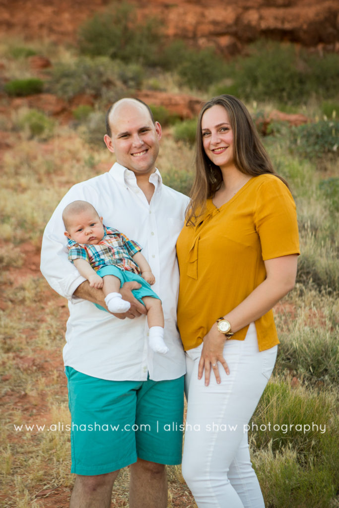 Southern Utah Photographer, St George Utah Photographer, Utah Family Photographer