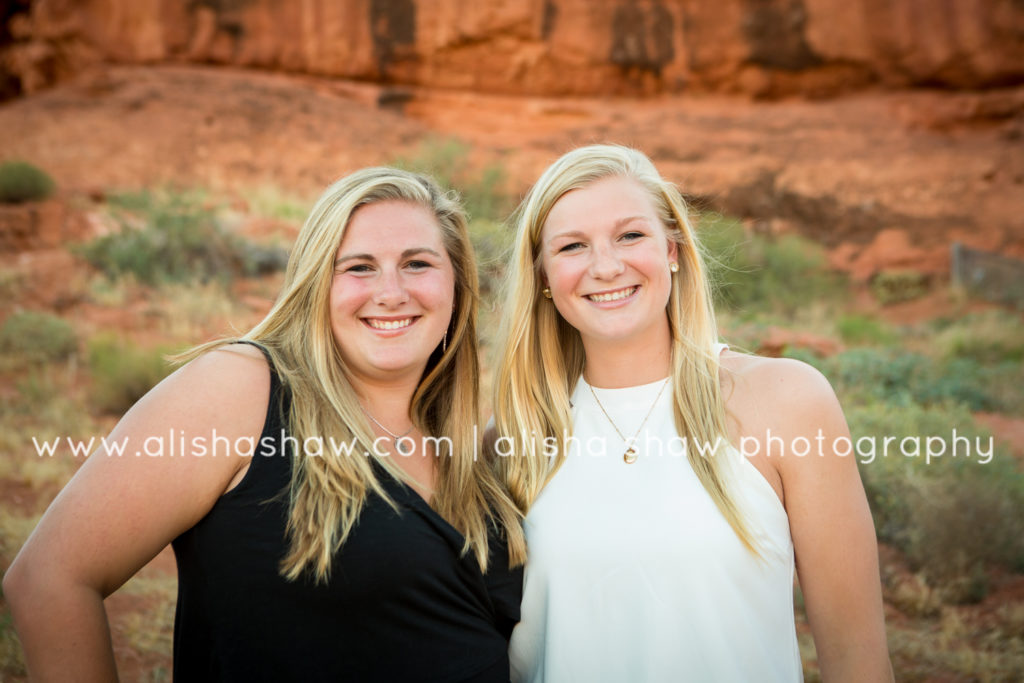 Southern Utah Photographer, St George Utah Photographer, Utah Family Photographer