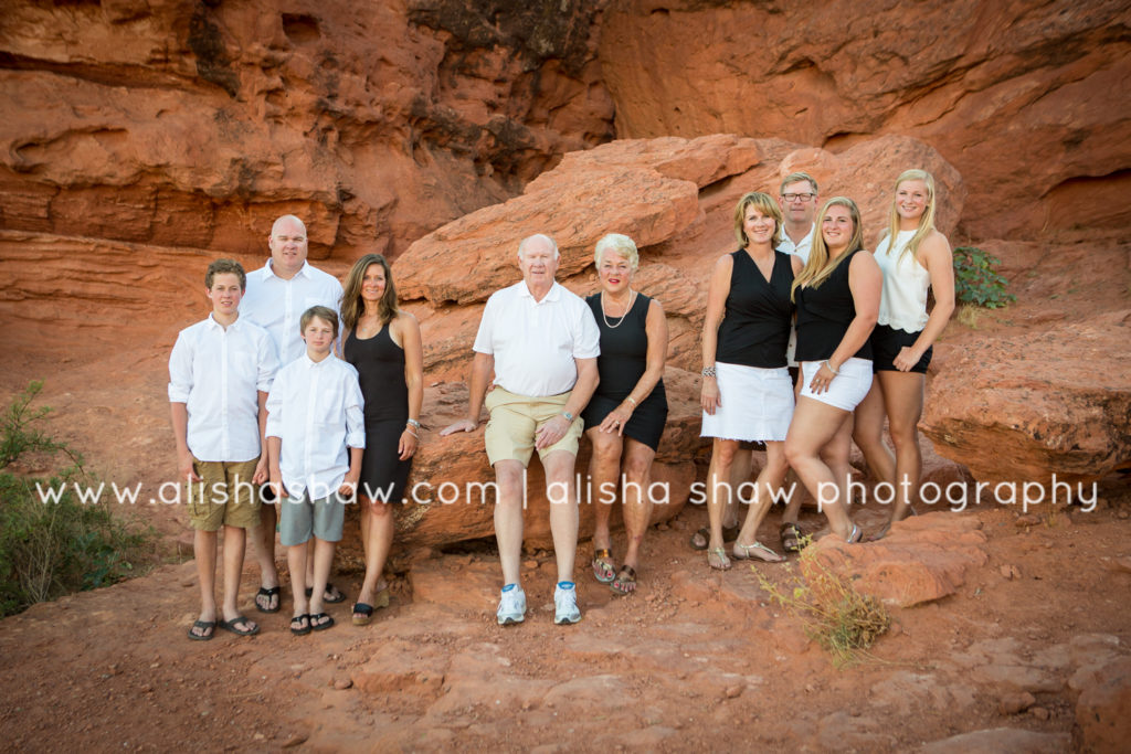 Southern Utah Photographer, St George Utah Photographer, Utah Family Photographer