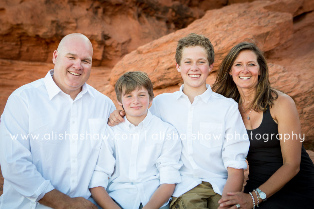 Southern Utah Photographer, St George Utah Photographer, Utah Family Photographer