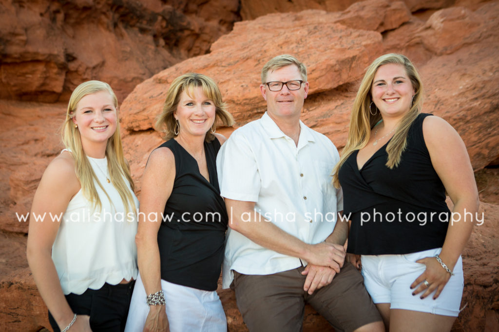 Southern Utah Photographer, St George Utah Photographer, Utah Family Photographer