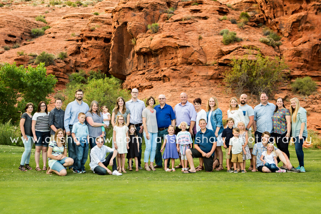 Southern Utah Photographer, St George Utah Photographer, Utah Family Photographer