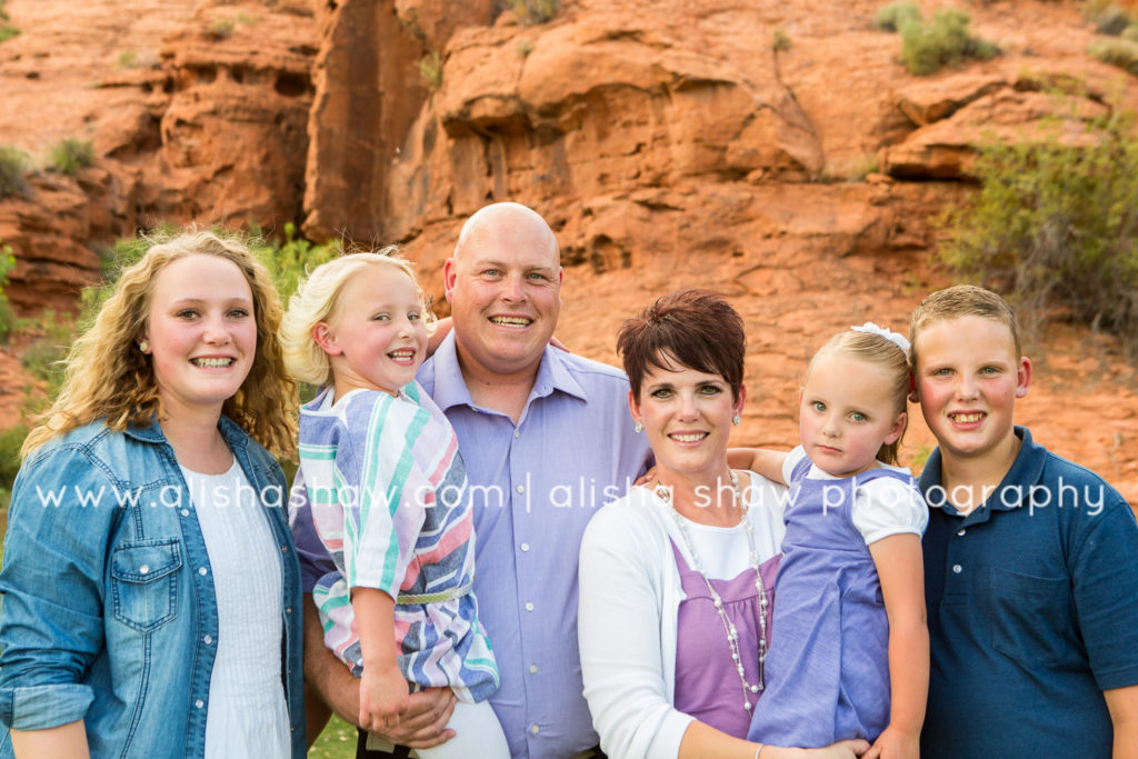 Southern Utah Photographer, St George Utah Photographer, Utah Family Photographer