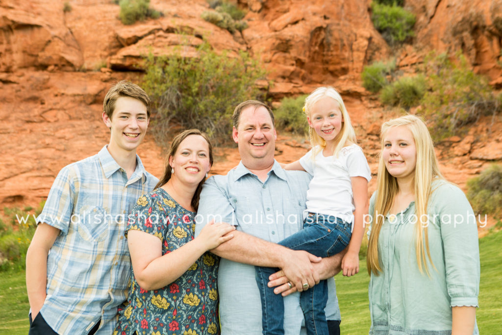 Southern Utah Photographer, St George Utah Photographer, Utah Family Photographer