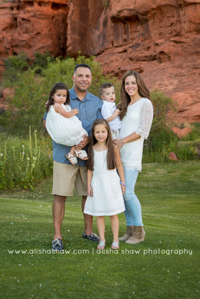 Southern Utah Photographer, St George Utah Photographer, Utah Family Photographer