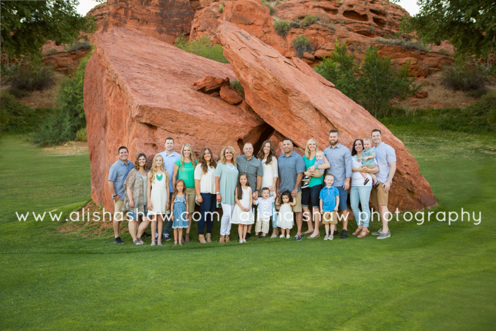 Southern Utah Photographer, St George Utah Photographer, Utah Family Photographer