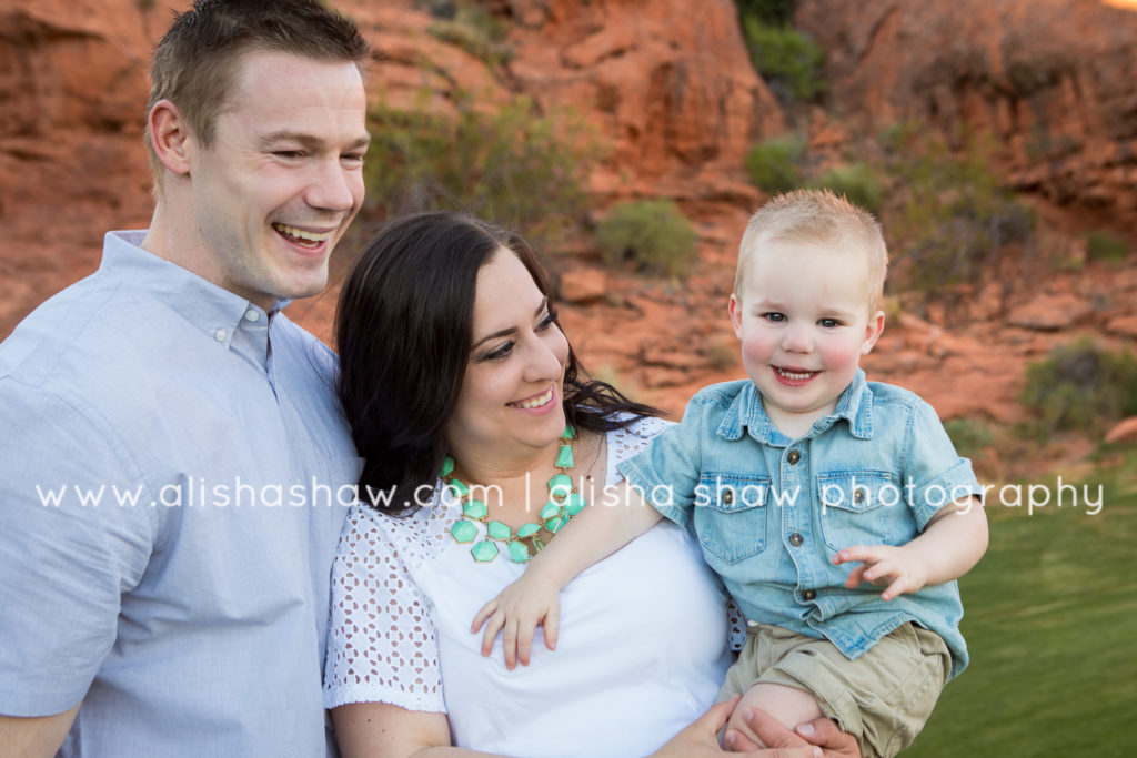 Southern Utah Photographer, St George Utah Photographer, Utah Family Photographer