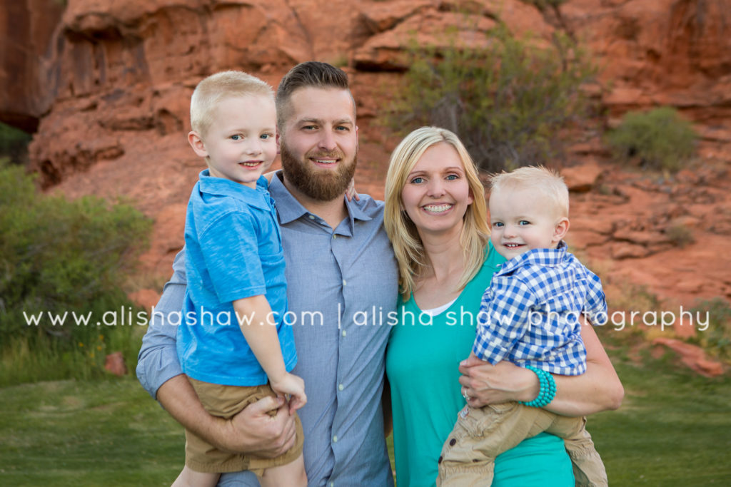 Southern Utah Photographer, St George Utah Photographer, Utah Family Photographer