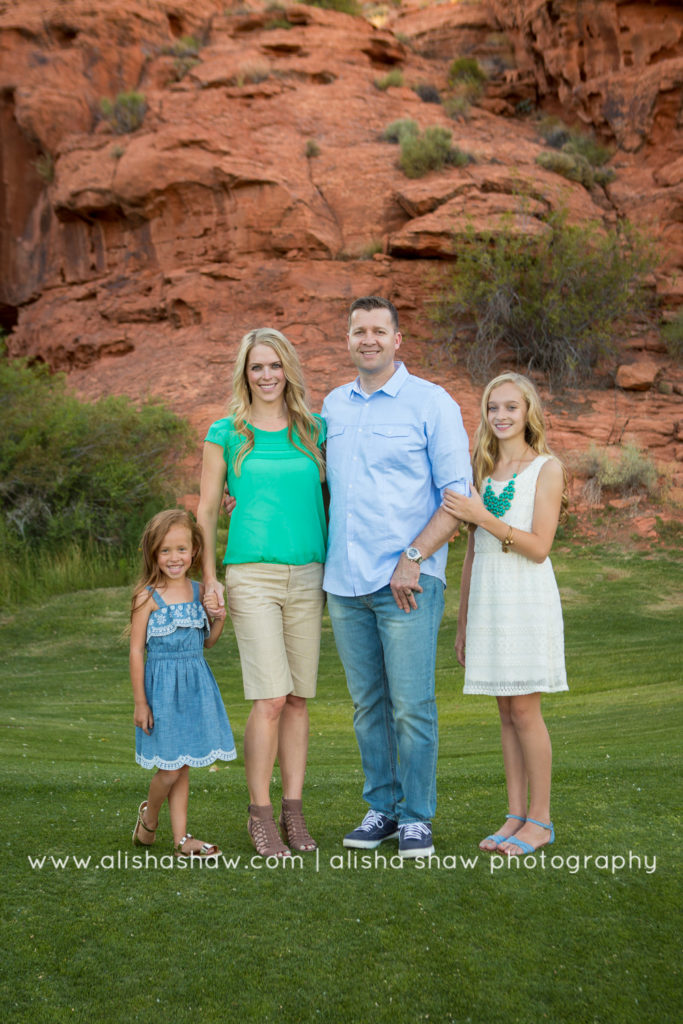 Southern Utah Photographer, St George Utah Photographer, Utah Family Photographer