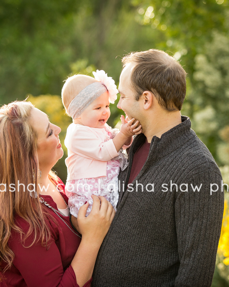 Fall Family Fun | St George Utah Family Photographer