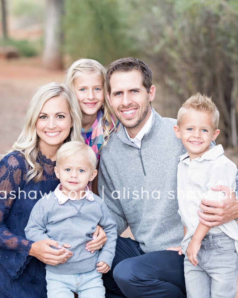 Main Street | St George Utah Family Photographer