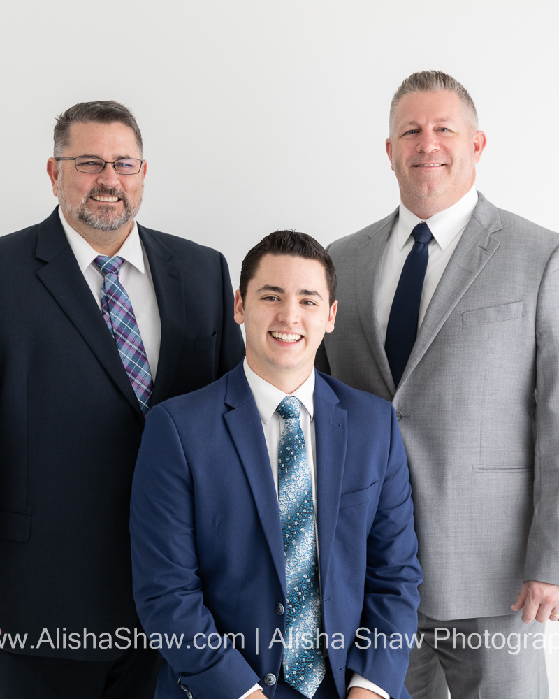 Real Estate Team | St George Utah Headshot Photographer